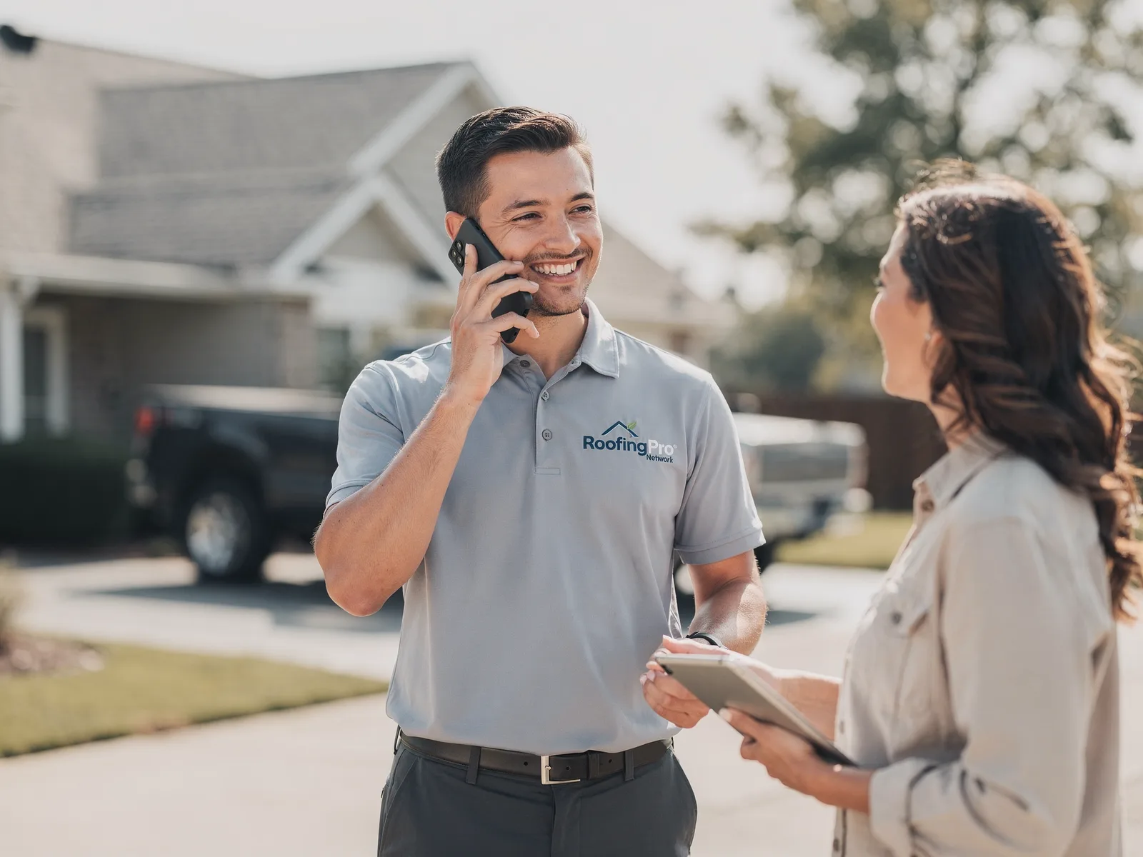 Flat Roof Analysis in Gig Harbor, WA